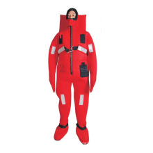 Высококачественный спасательный костюм, теплоизоляция Solas Immersion Suit